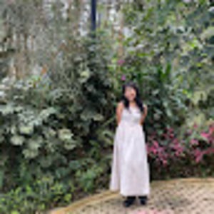 Meet your Posher, Beth